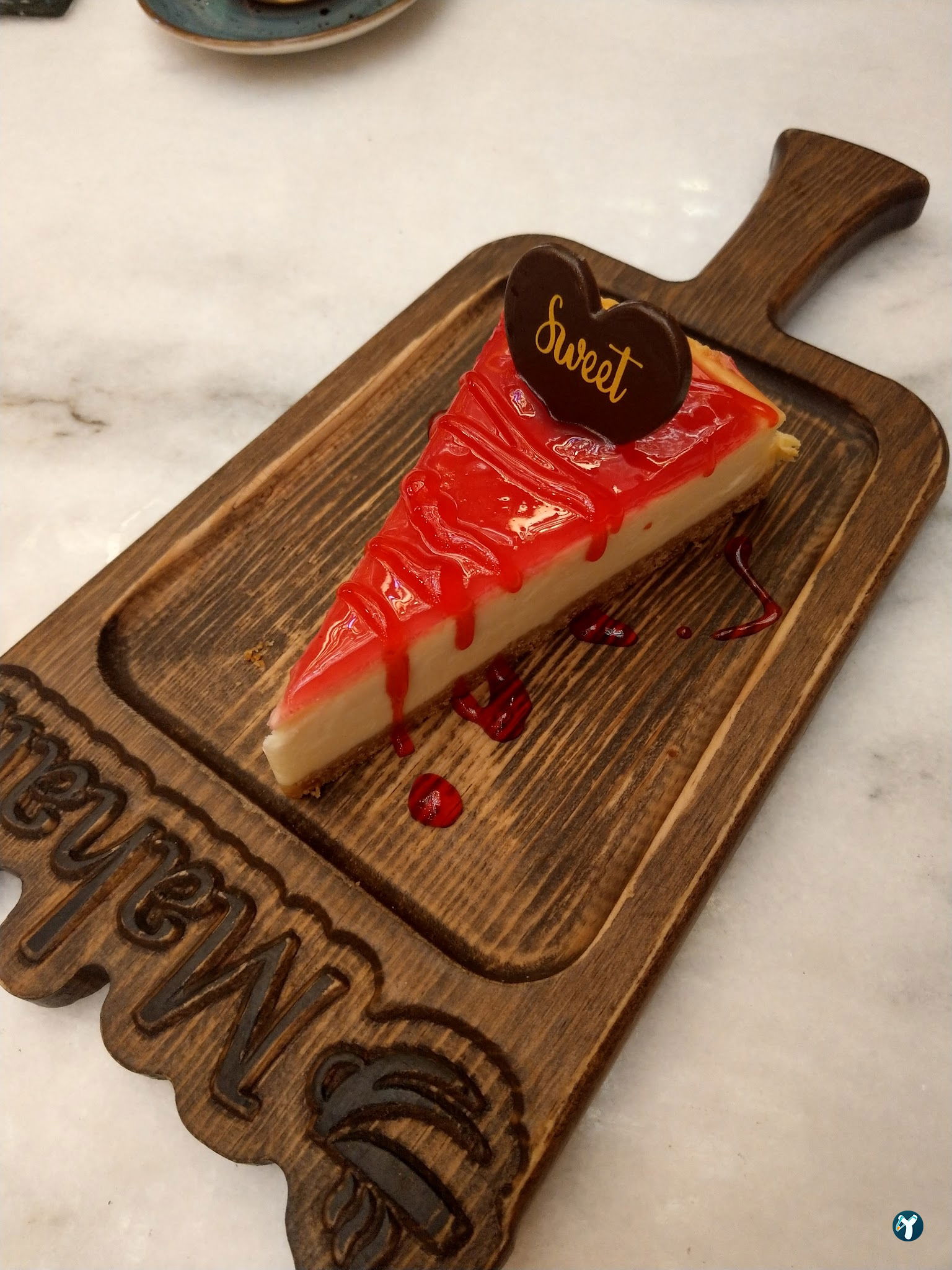 Mahall Cafe & Restaurant
