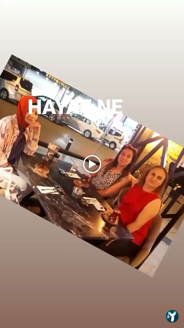 Mahall Cafe & Restaurant
