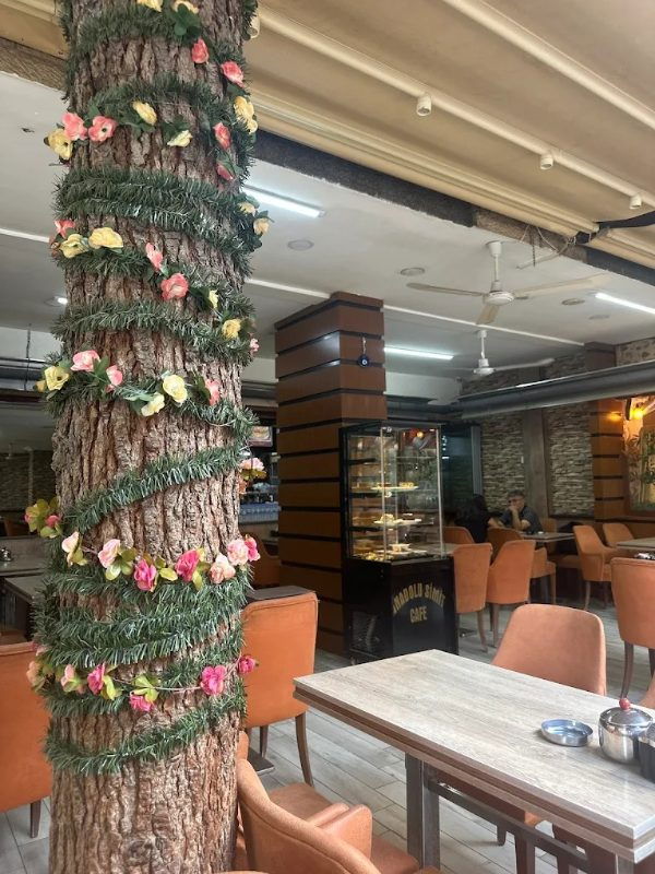 Anadolu Simit Sarayı