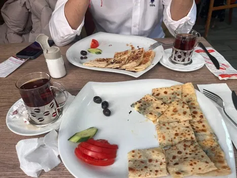 Anadolu Simit Sarayı resimleri