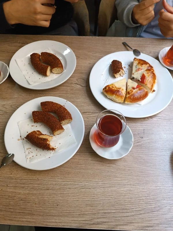 Anadolu Simit Sarayı