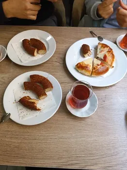 Anadolu Simit Sarayı resimleri