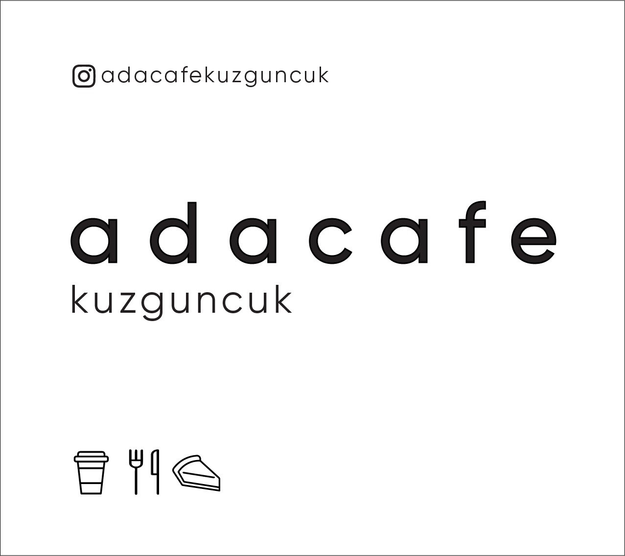 Island Cafe Kuzguncuk
