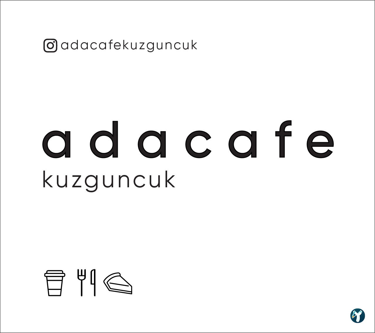 Island Cafe Kuzguncuk