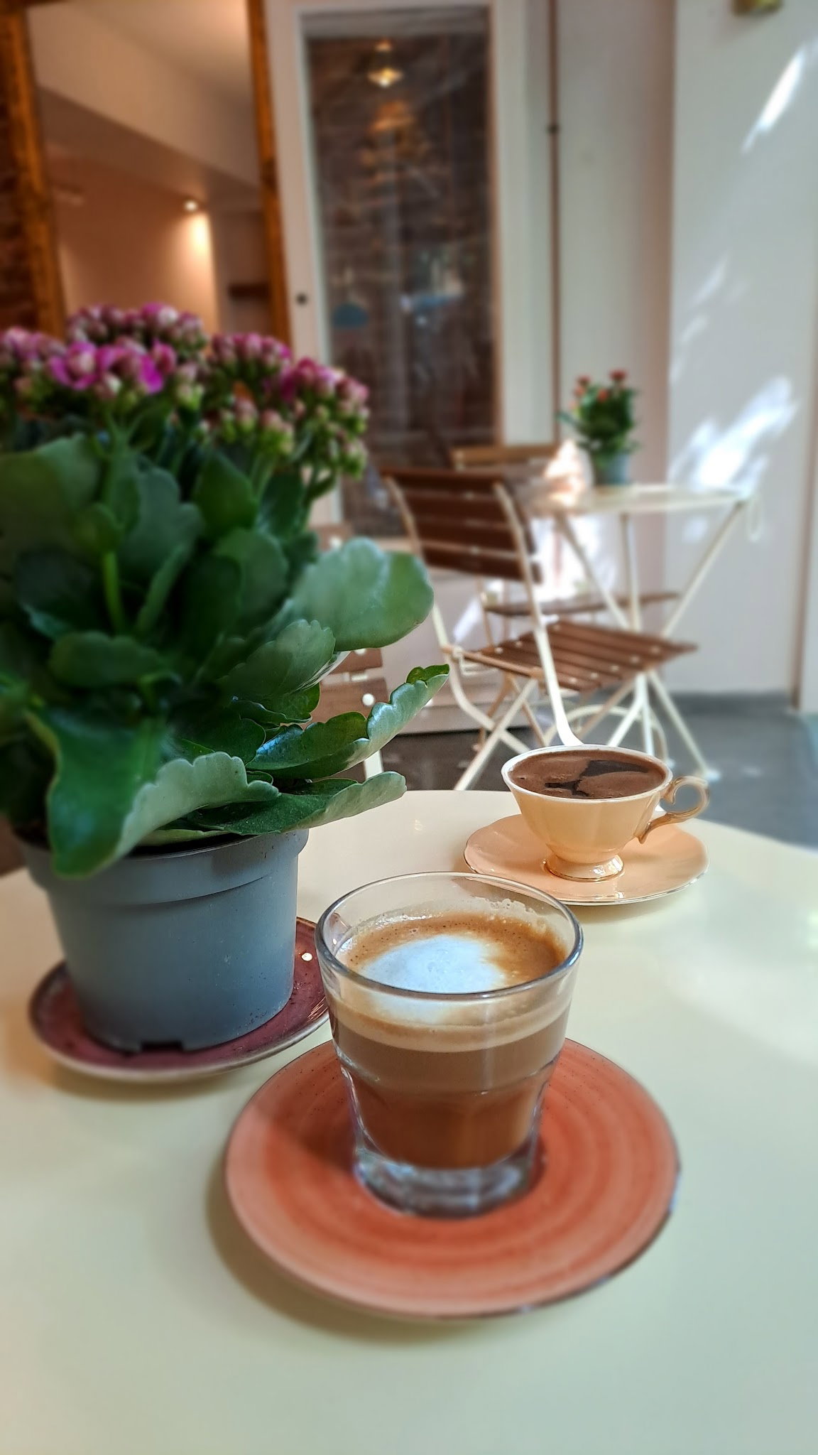 Island Cafe Kuzguncuk