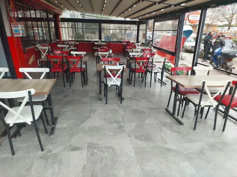 Dapi̇x Döner Di̇ki̇li̇ resimleri