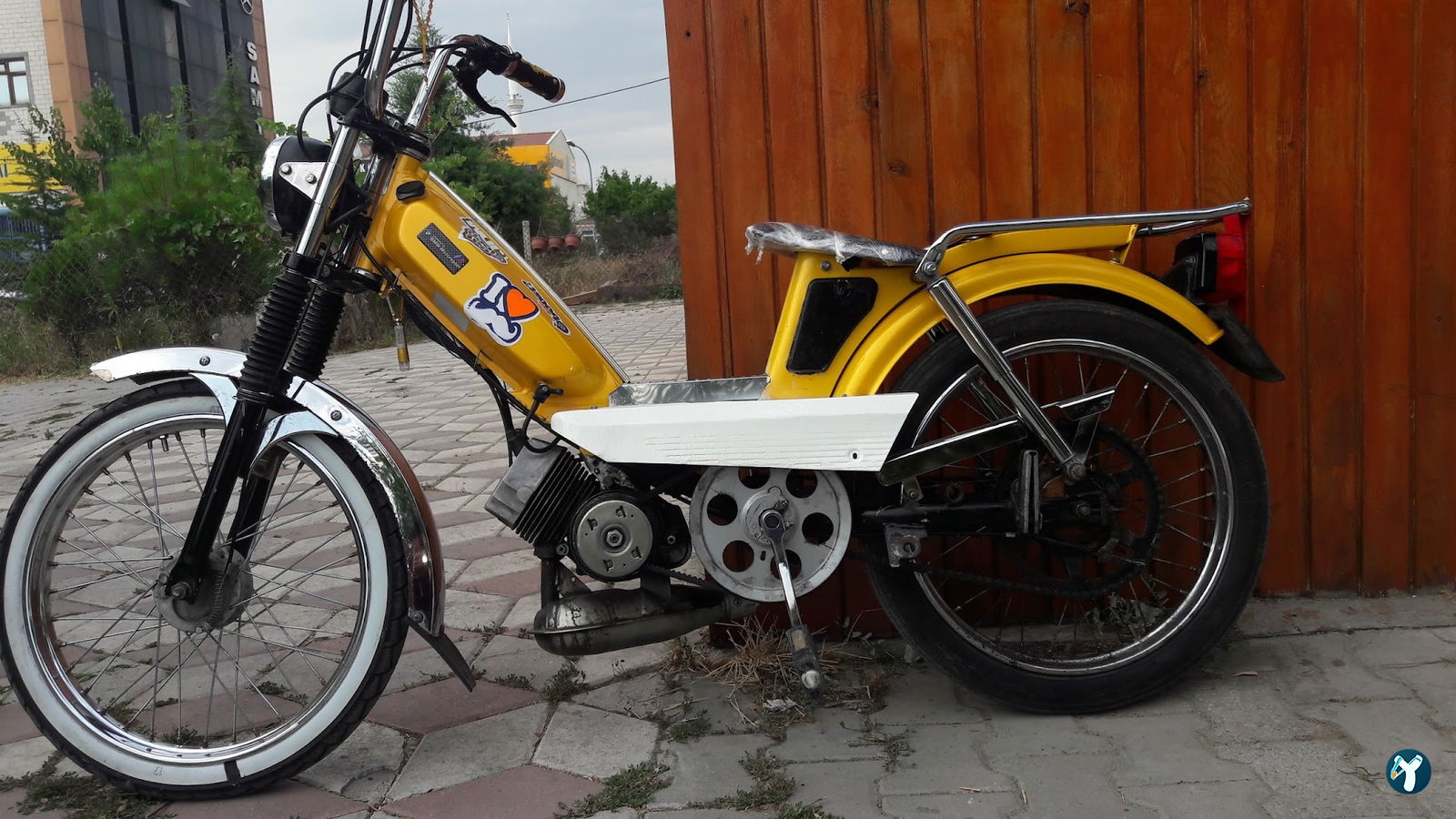 Kızılcahamamlı Meşhur Köfteci Pala Ahmet'In Yeri