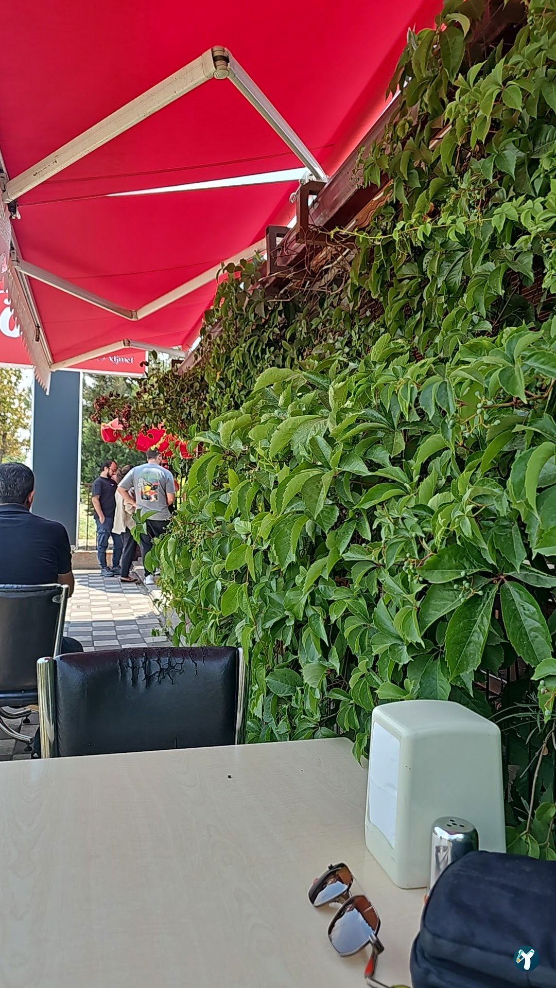Kızılcahamamlı Meşhur Köfteci Pala Ahmet'In Yeri
