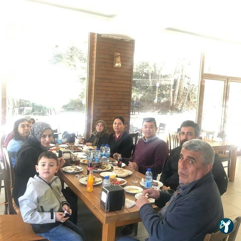 Kızılcahamamlı Meşhur Köfteci Pala Ahmet'In Yeri