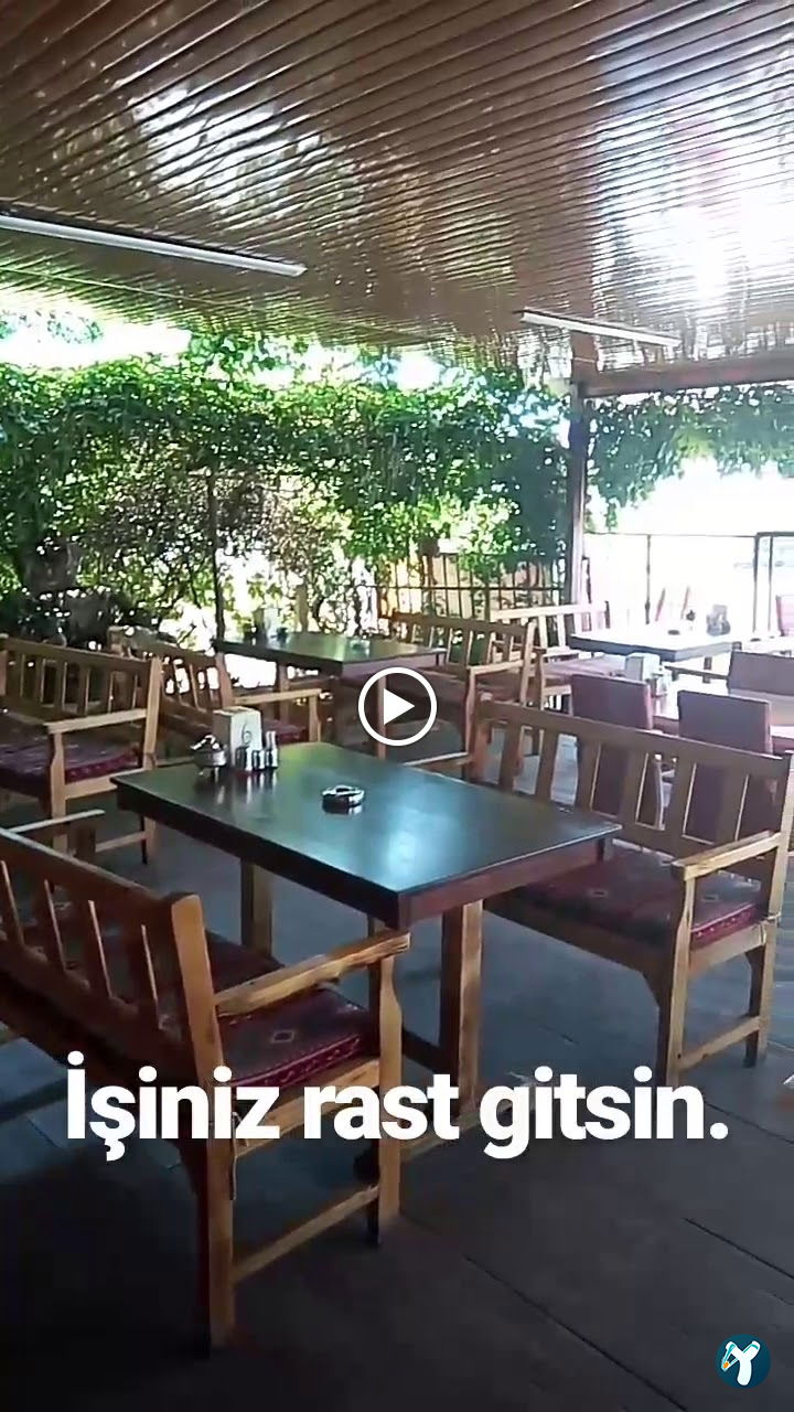 Kızılcahamamlı Meşhur Köfteci Pala Ahmet'In Yeri