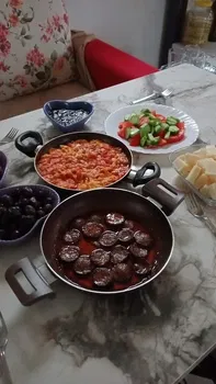 Senin Yerin Organik Ürünler Köy Mutfağı resimleri