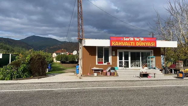 Senin Yerin Organik Ürünler Köy Mutfağı resimleri