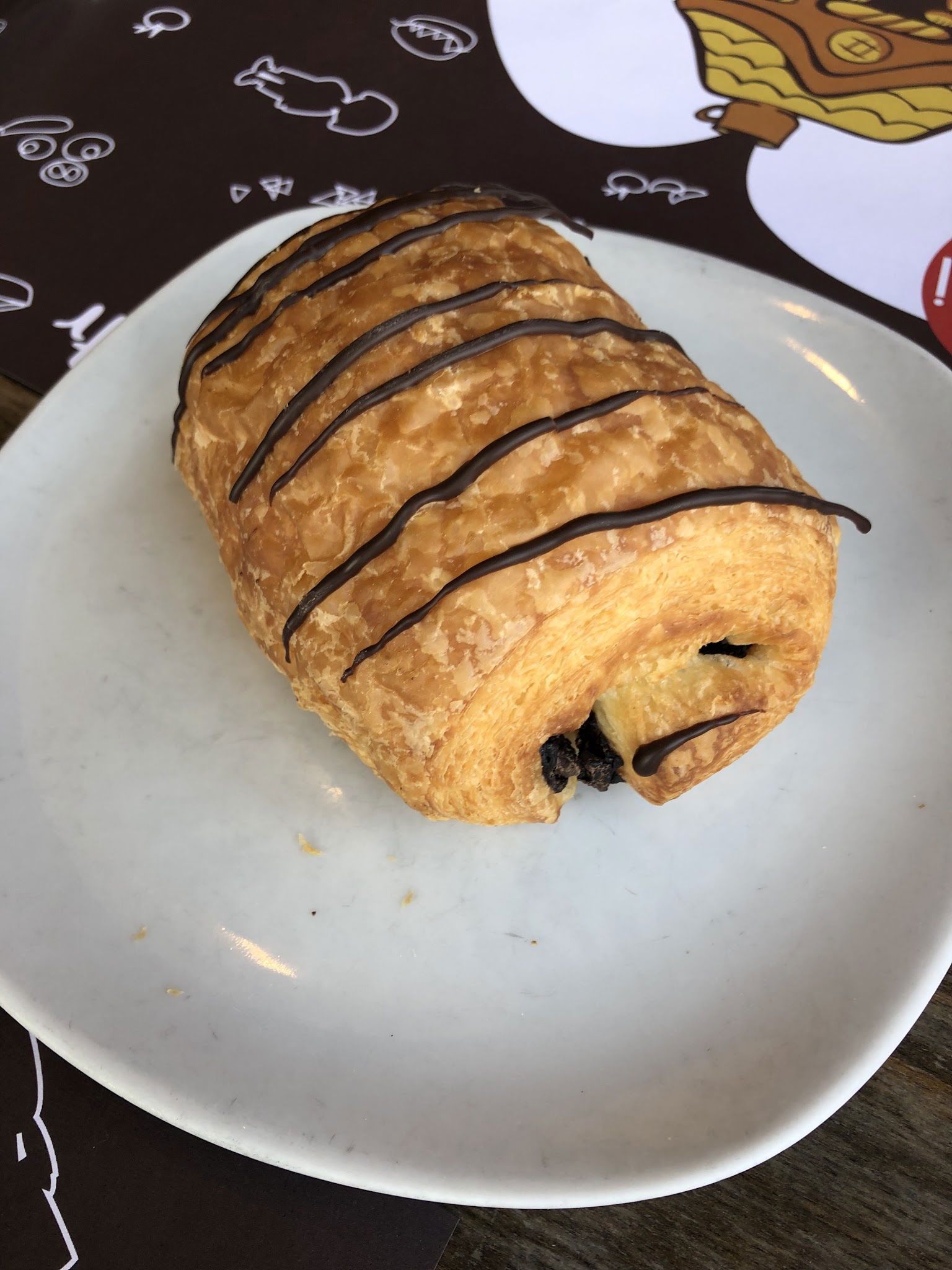 İsti̇nye Park Backhaus