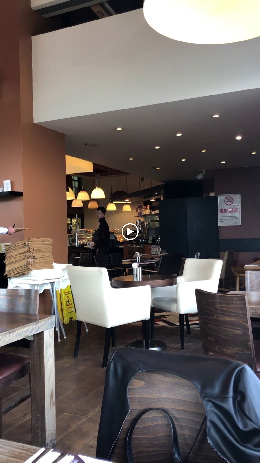 İsti̇nye Park Backhaus