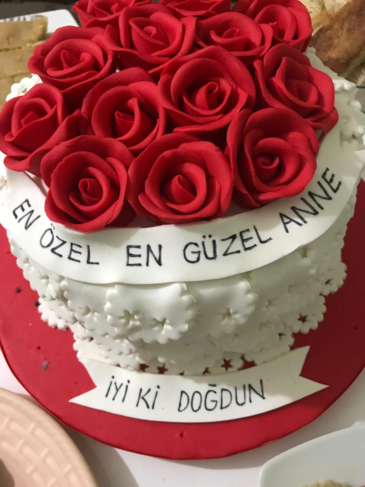 İsti̇nye Park Backhaus