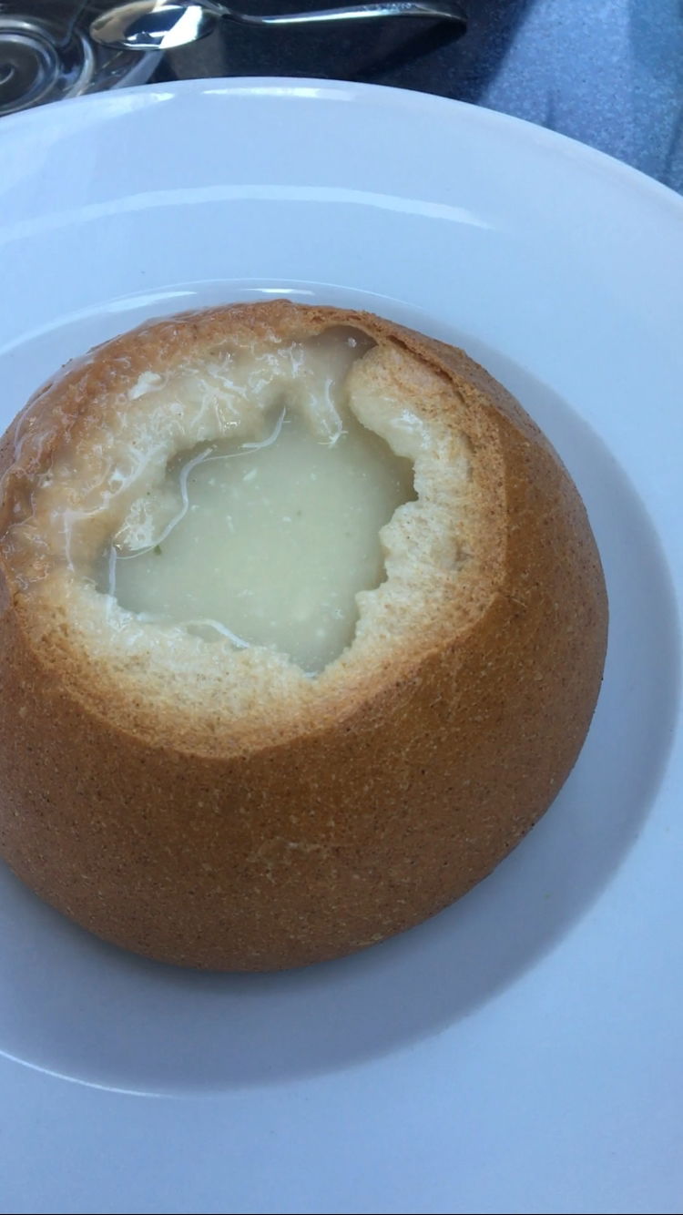 İsti̇nye Park Backhaus