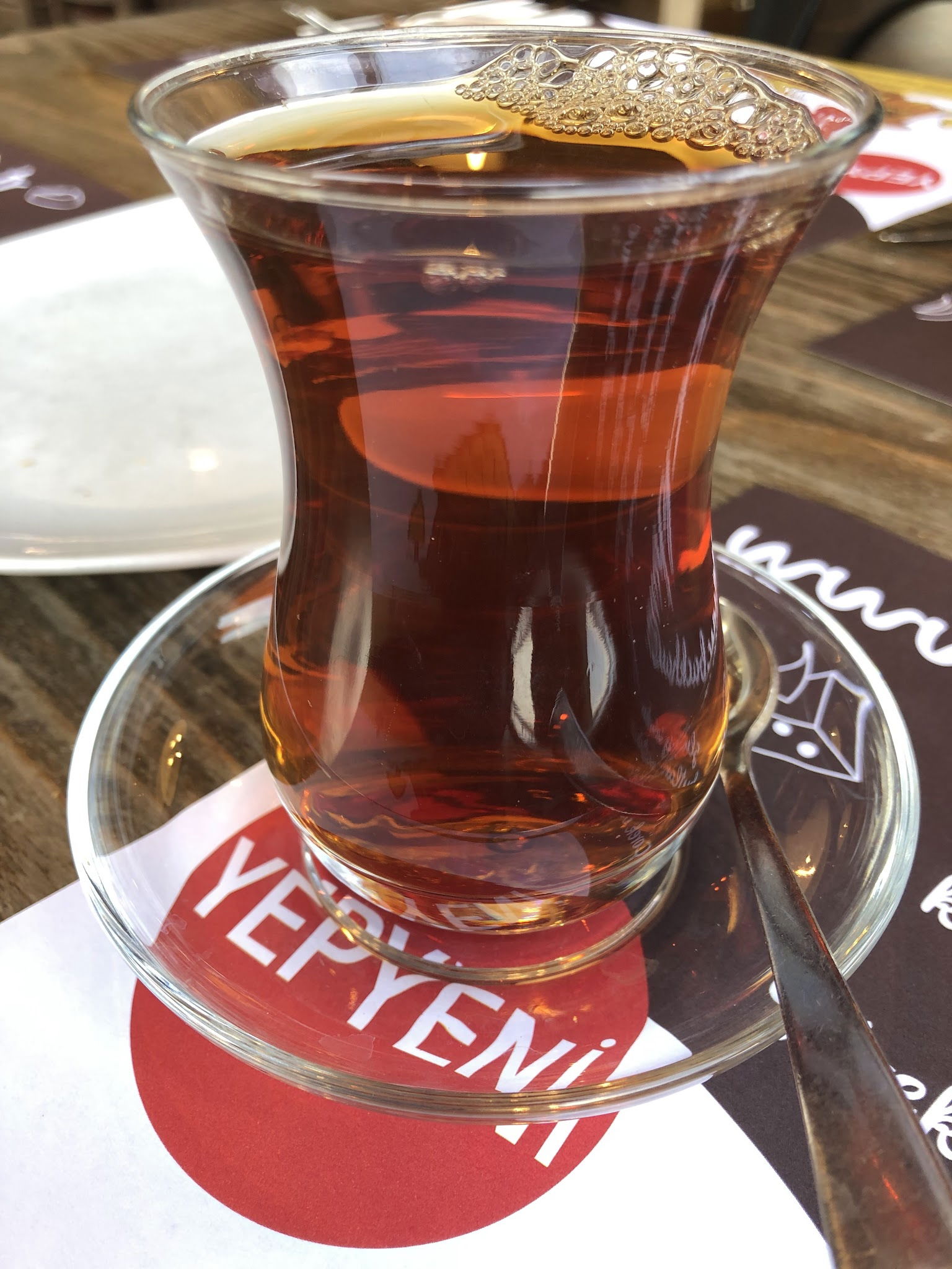 İsti̇nye Park Backhaus