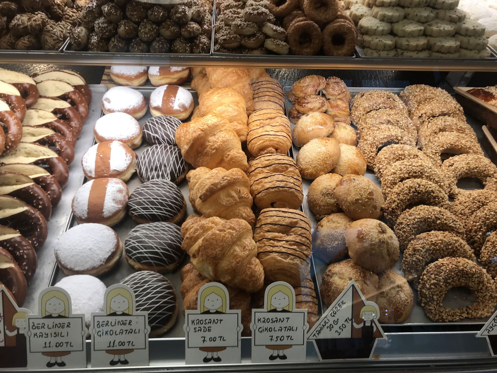 İsti̇nye Park Backhaus