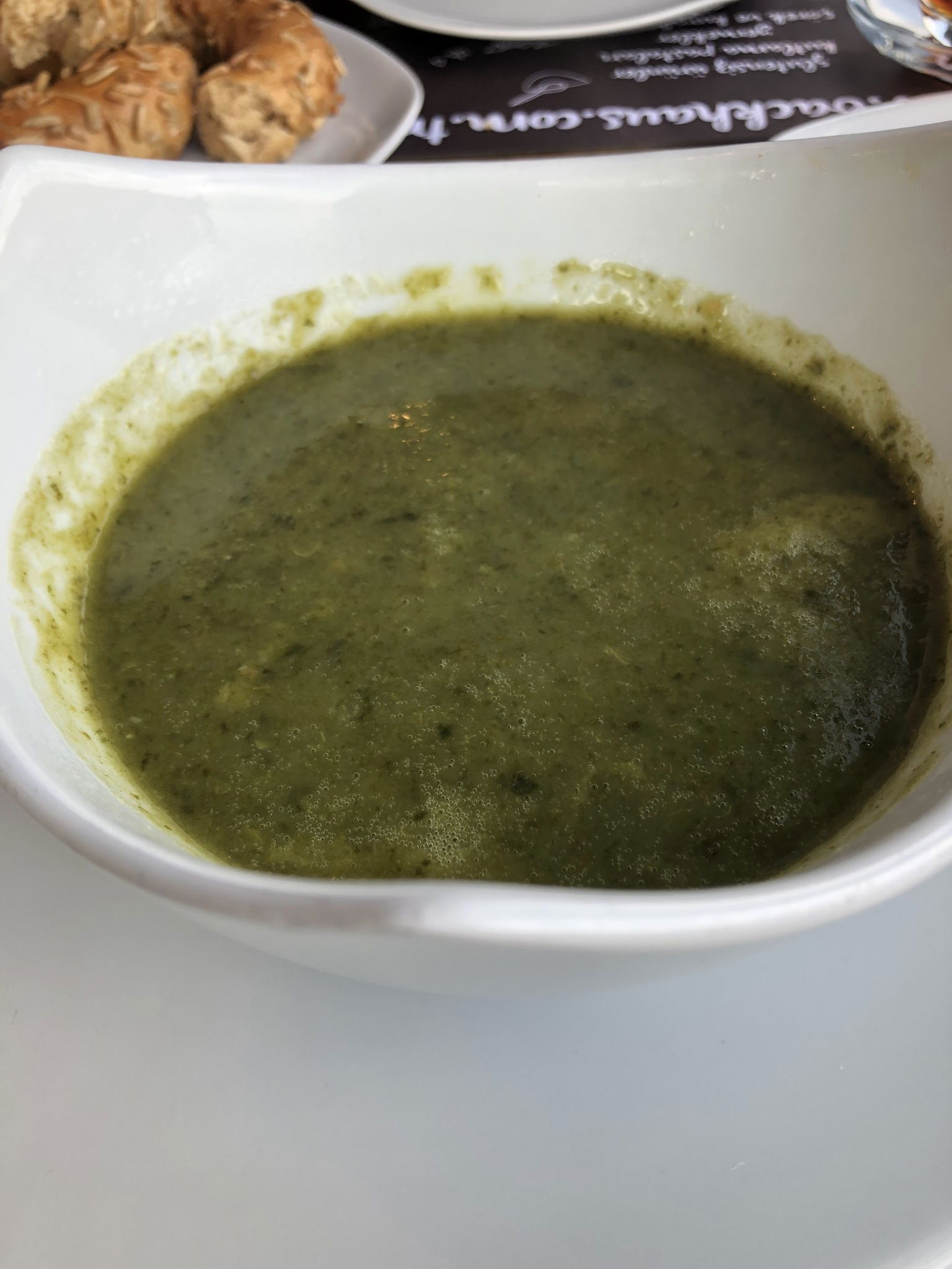 İsti̇nye Park Backhaus