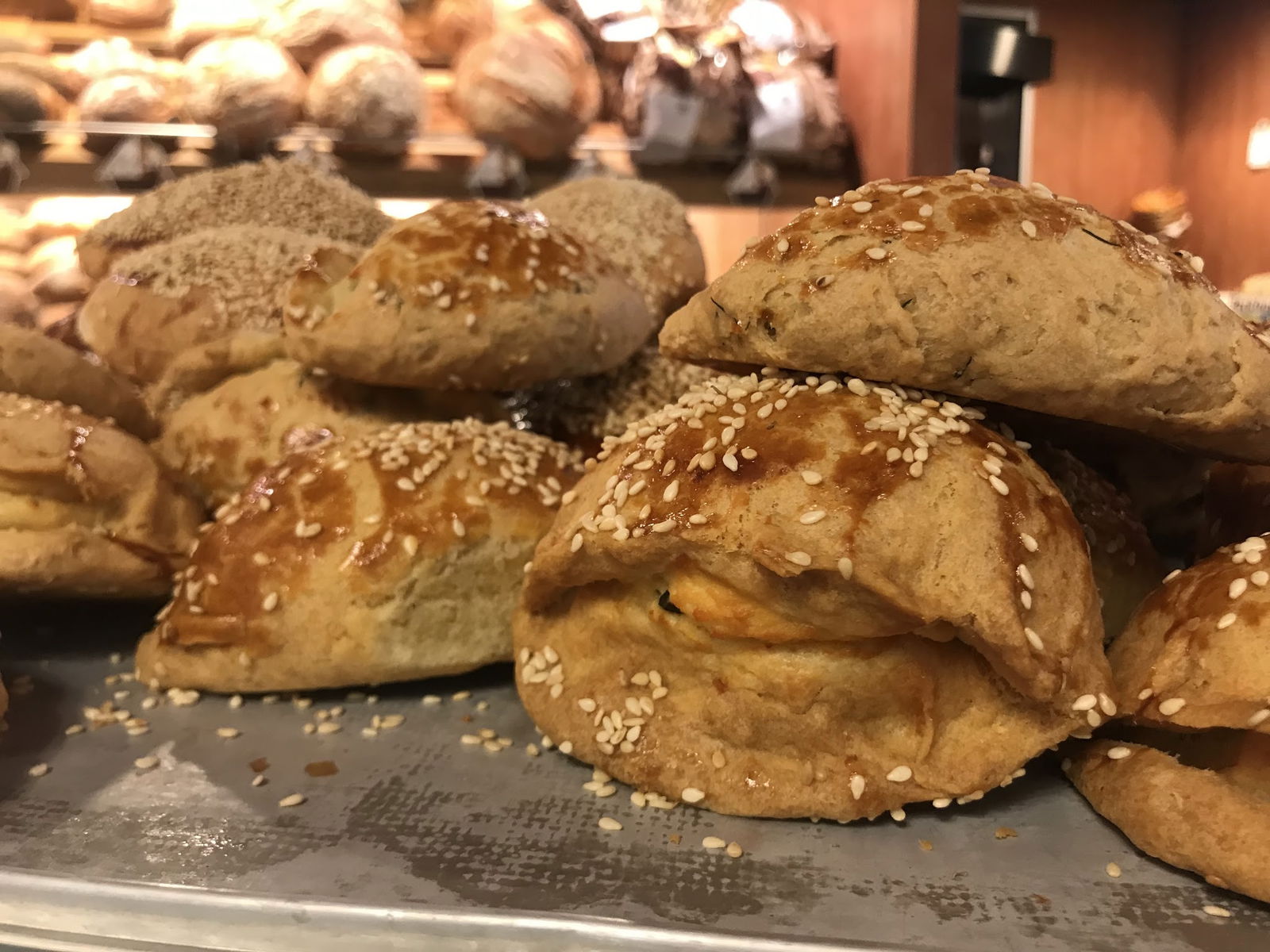 İsti̇nye Park Backhaus