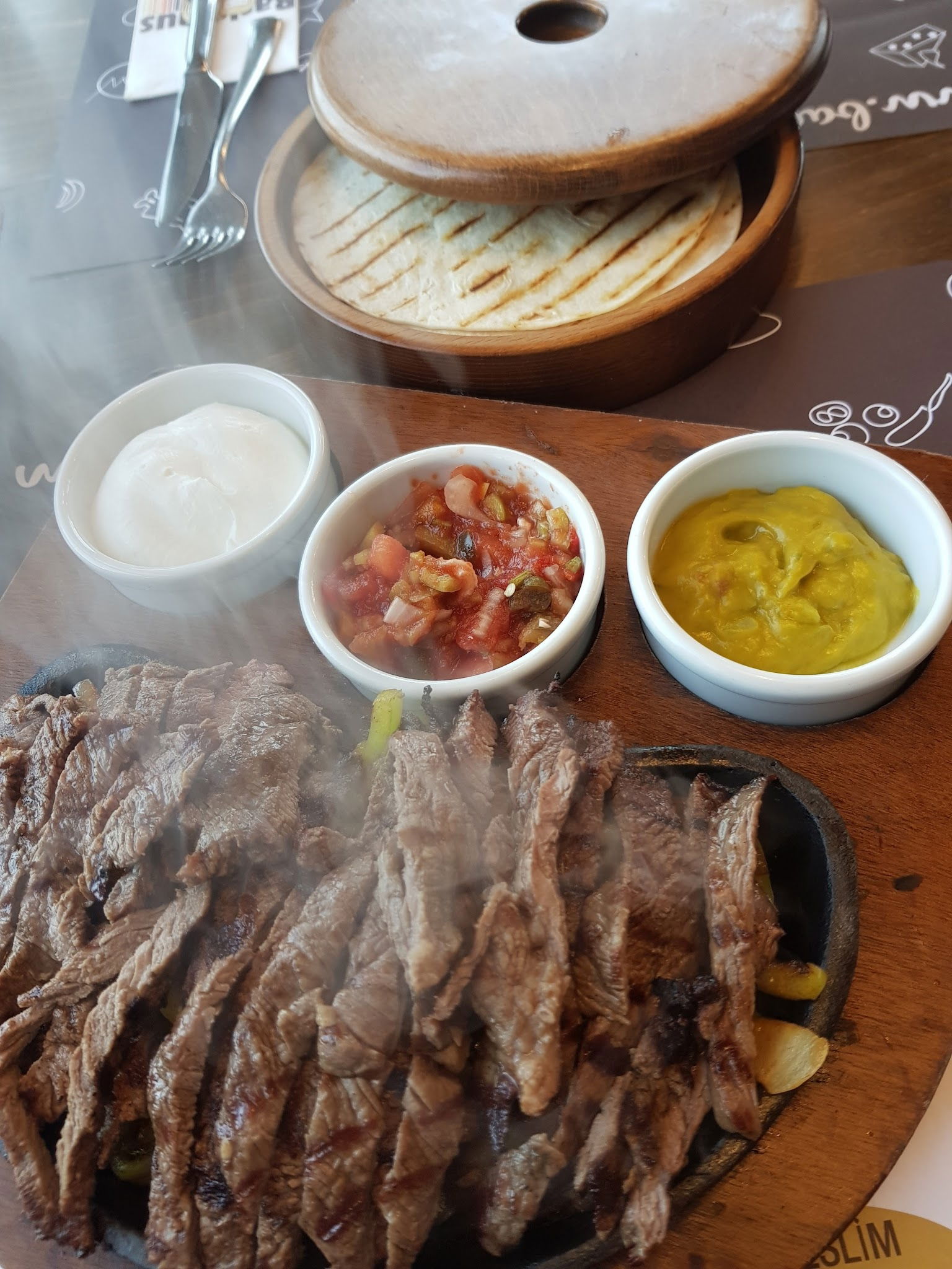 İsti̇nye Park Backhaus