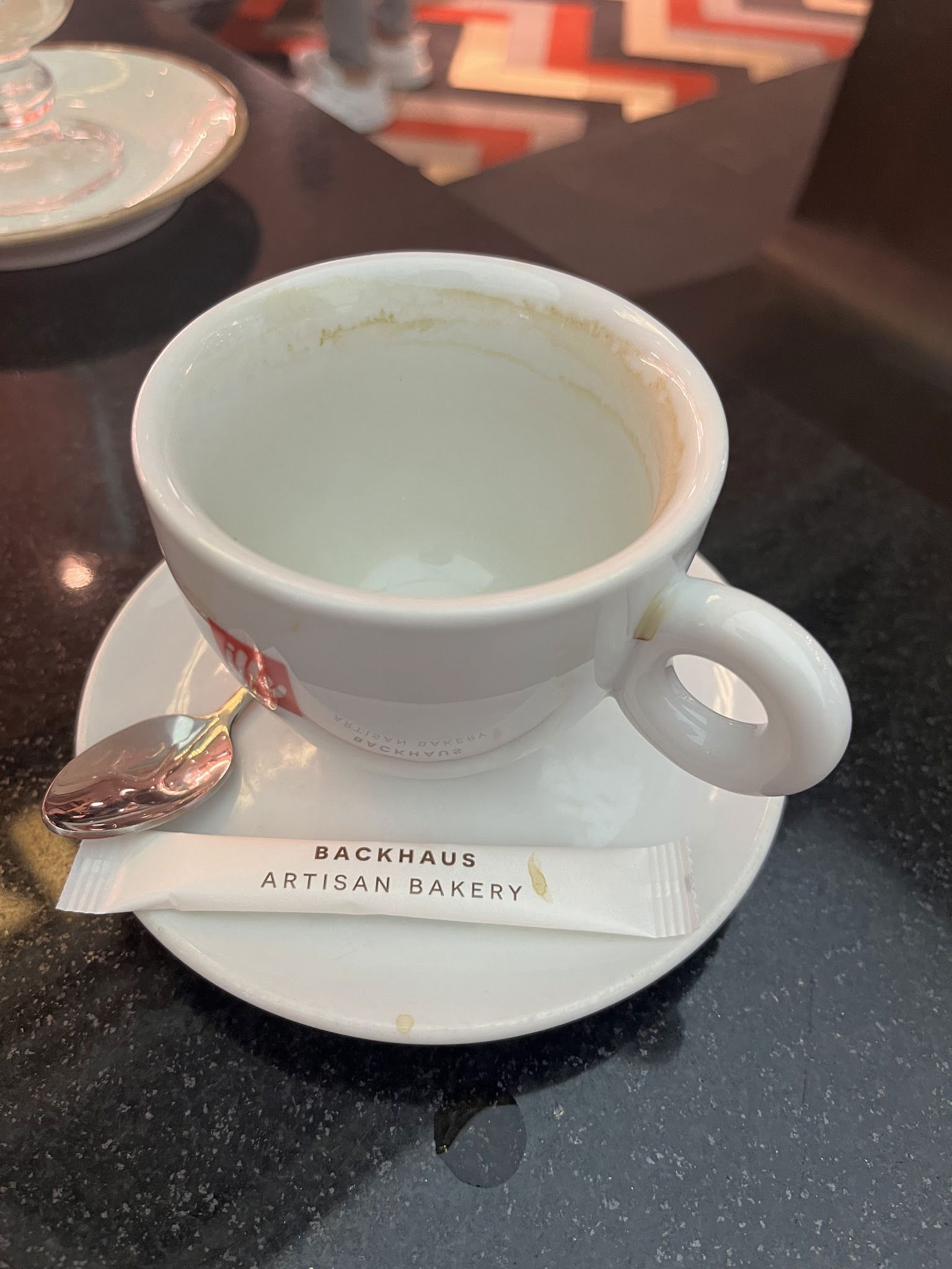 İsti̇nye Park Backhaus