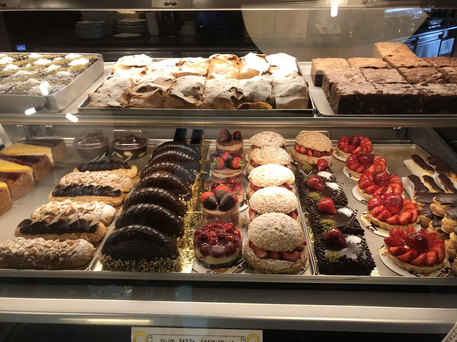 İsti̇nye Park Backhaus