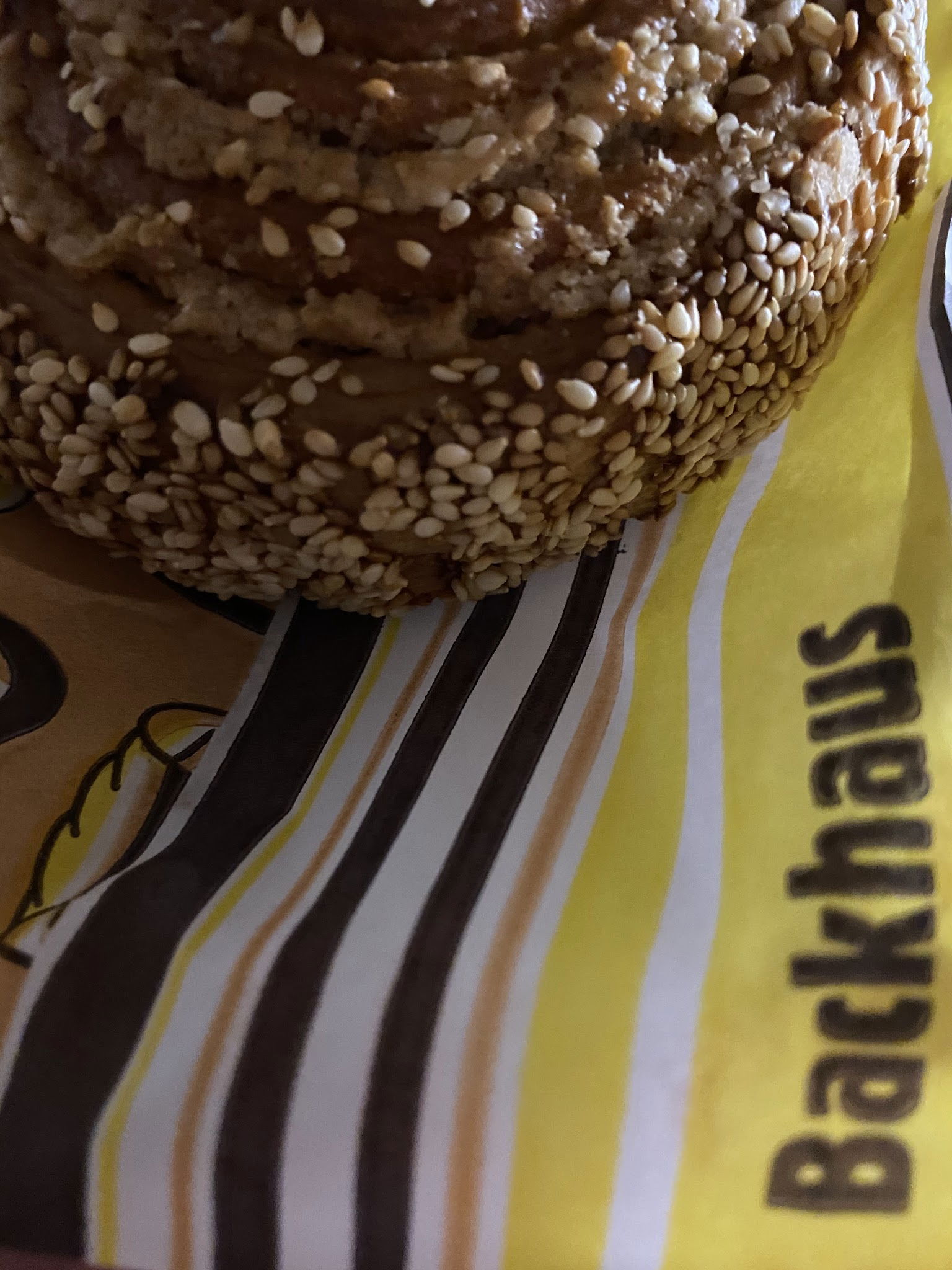 İsti̇nye Park Backhaus