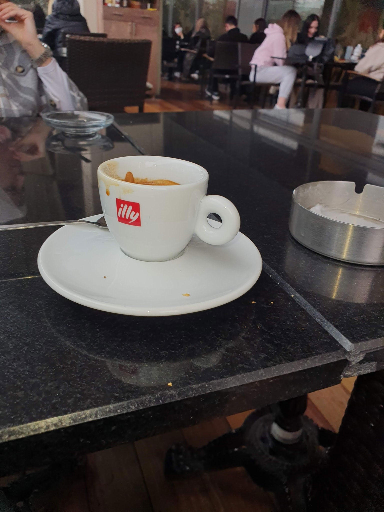 İsti̇nye Park Backhaus