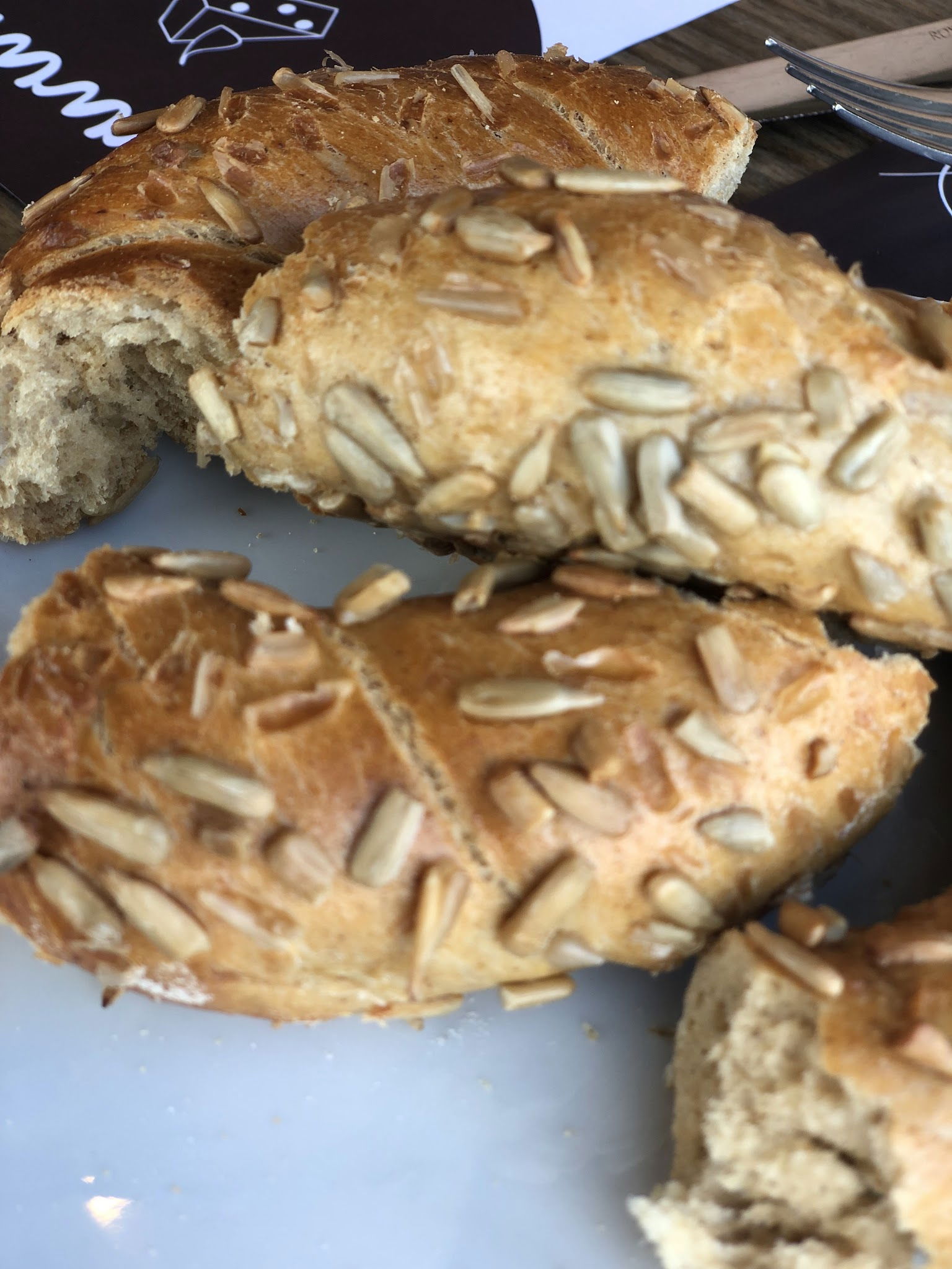 İsti̇nye Park Backhaus