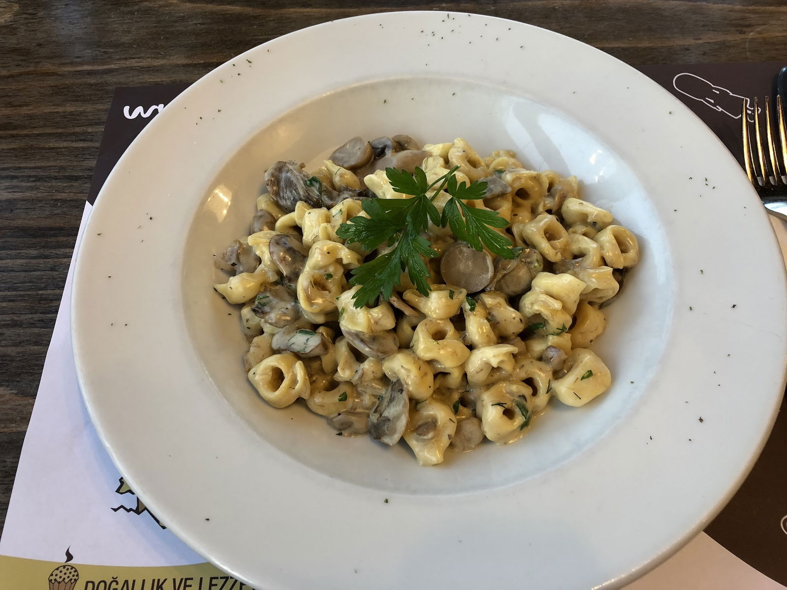 İsti̇nye Park Backhaus