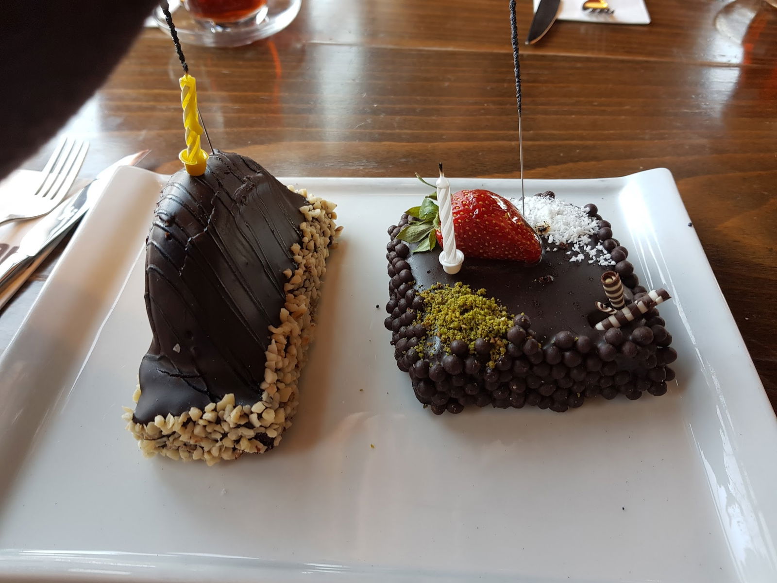 İsti̇nye Park Backhaus