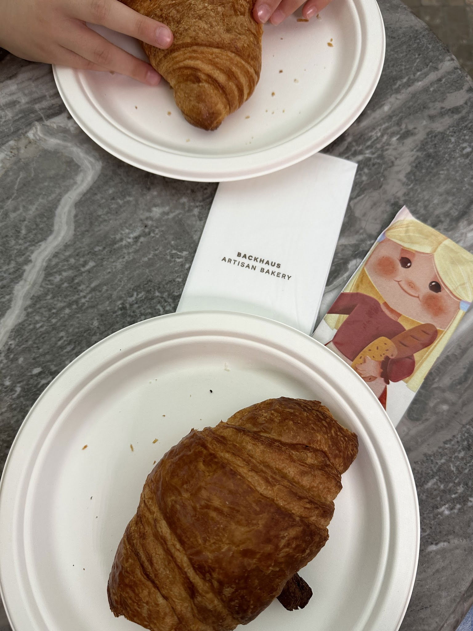 İsti̇nye Park Backhaus