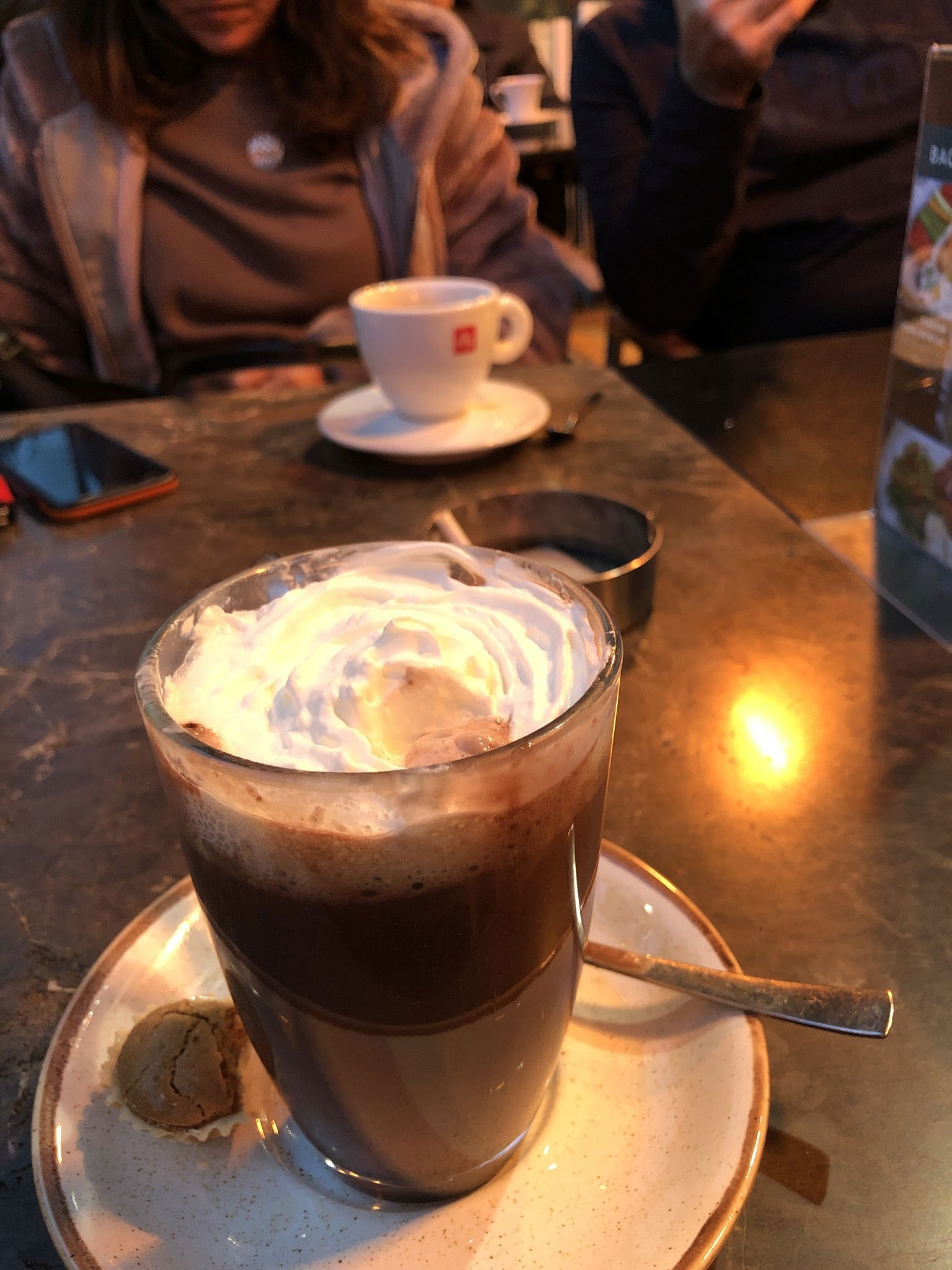 İsti̇nye Park Backhaus