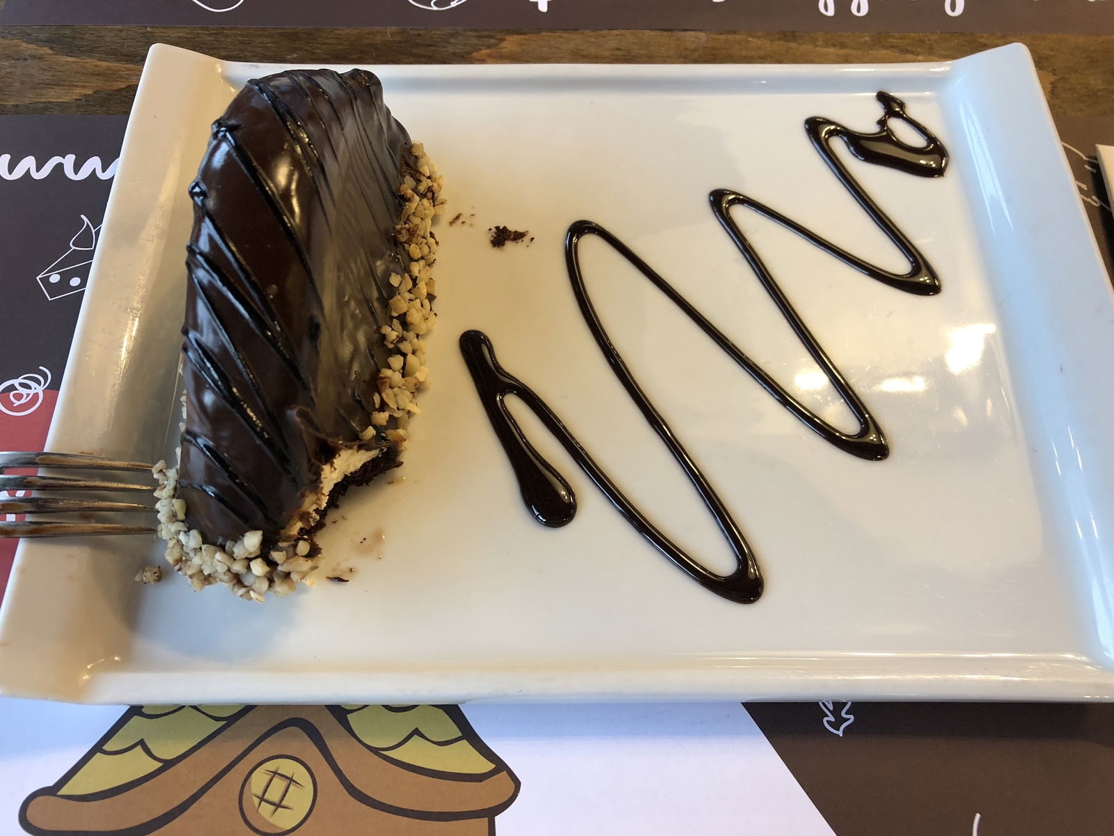 İsti̇nye Park Backhaus