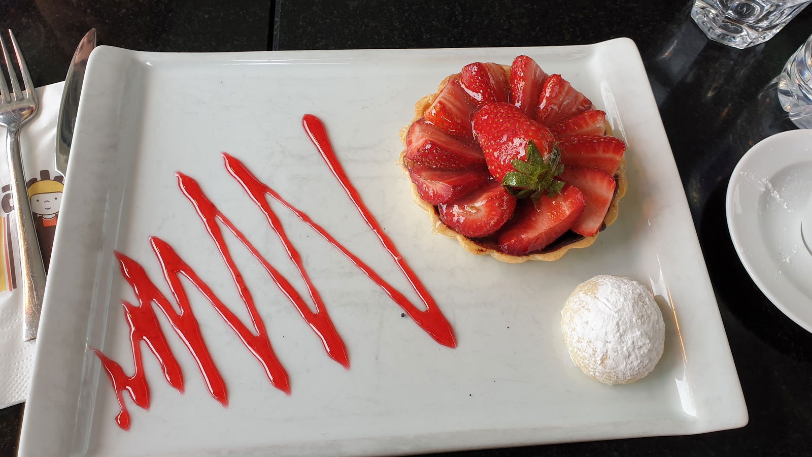 İsti̇nye Park Backhaus