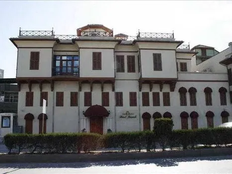 Hotel Bosnali resimleri Hotel Bosnali resimleri