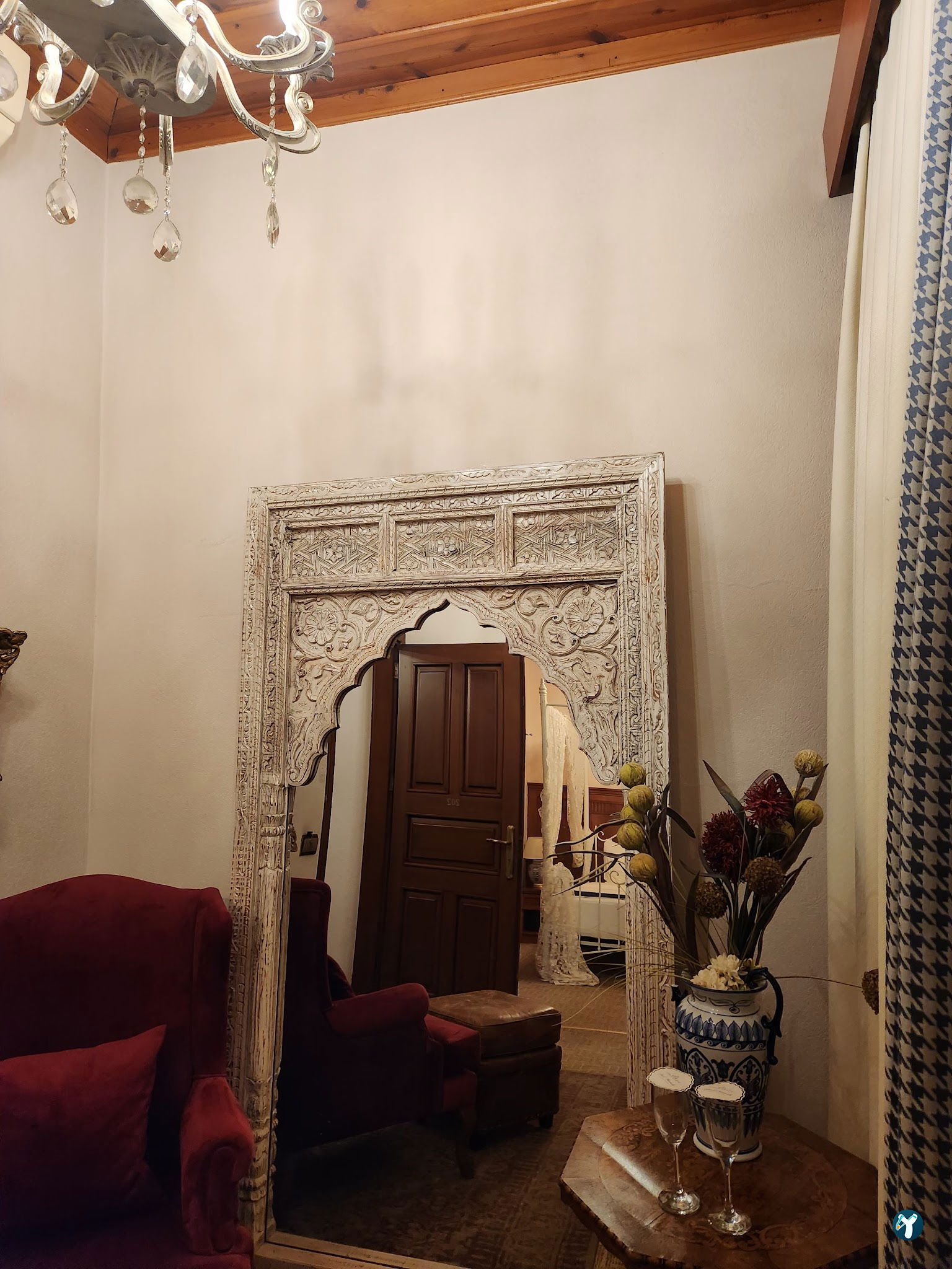 Hotel Bosnali