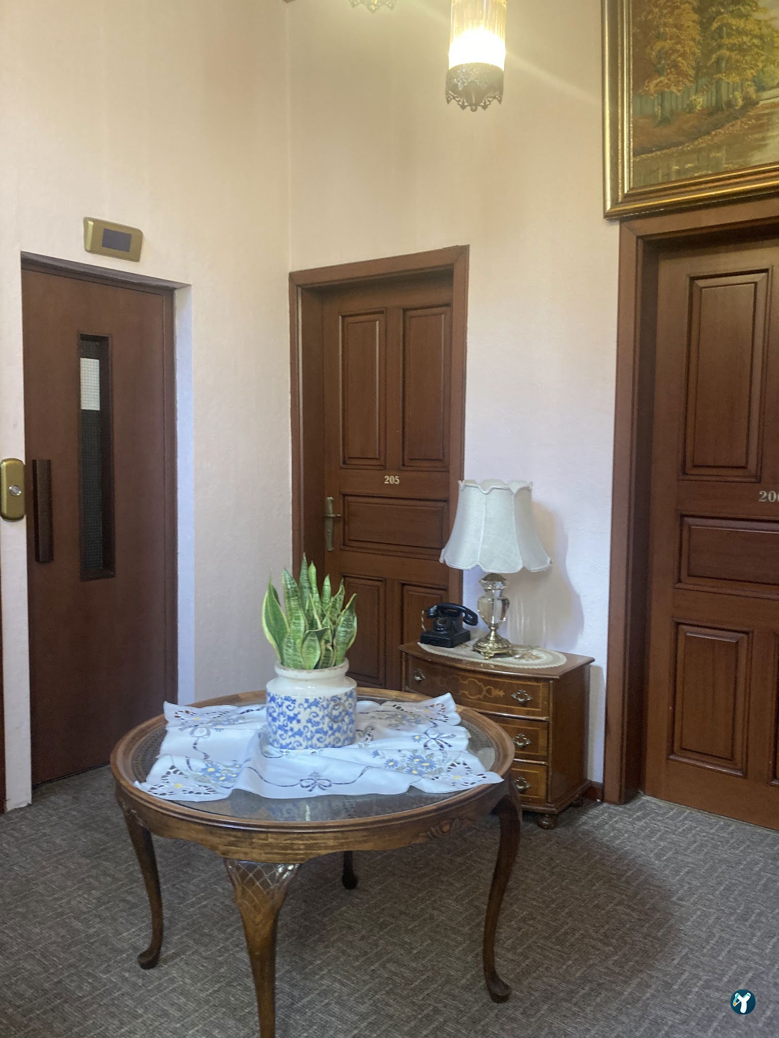 Hotel Bosnali
