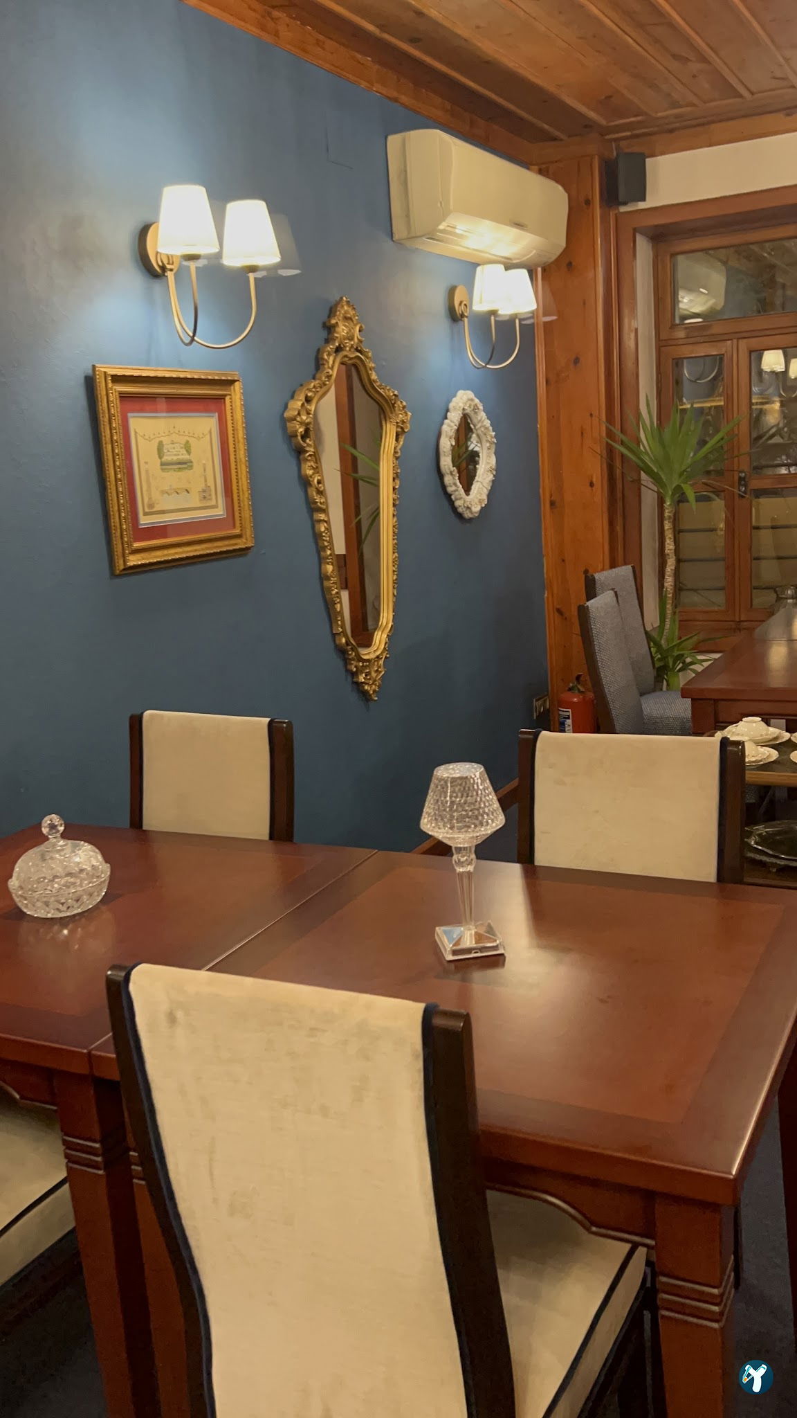 Hotel Bosnali