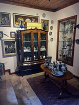 Hotel Bosnali