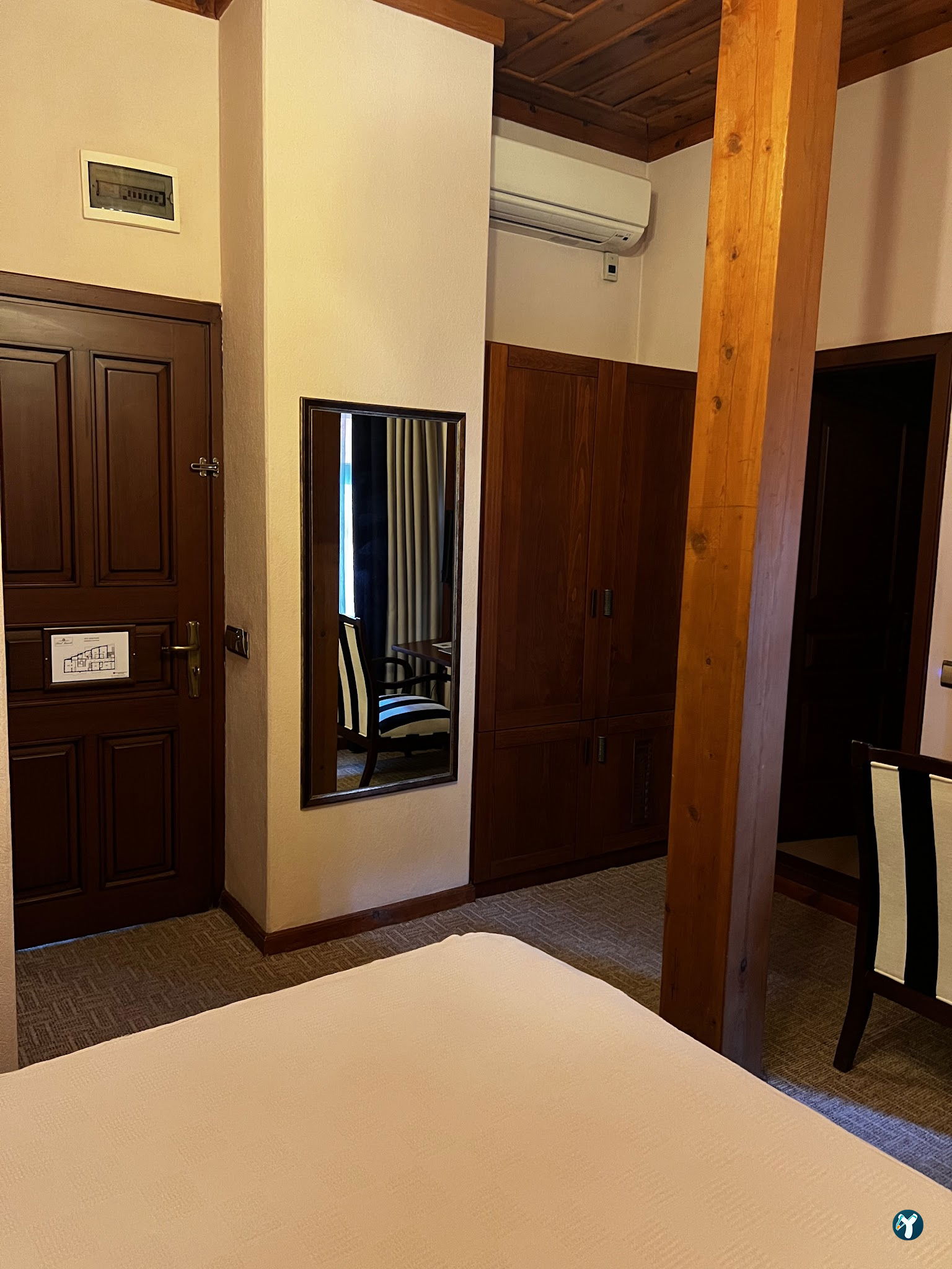 Hotel Bosnali