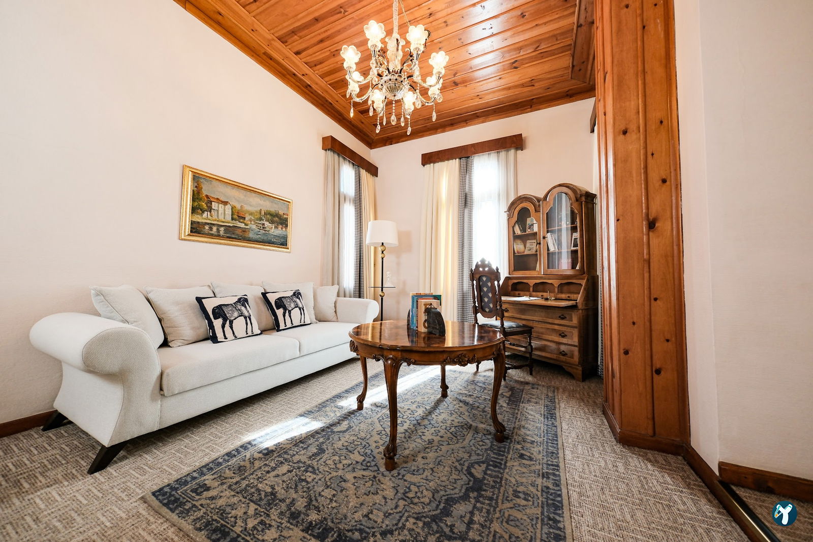 Hotel Bosnali