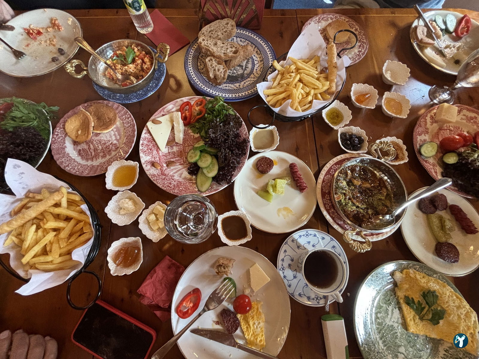 Hotel Bosnali