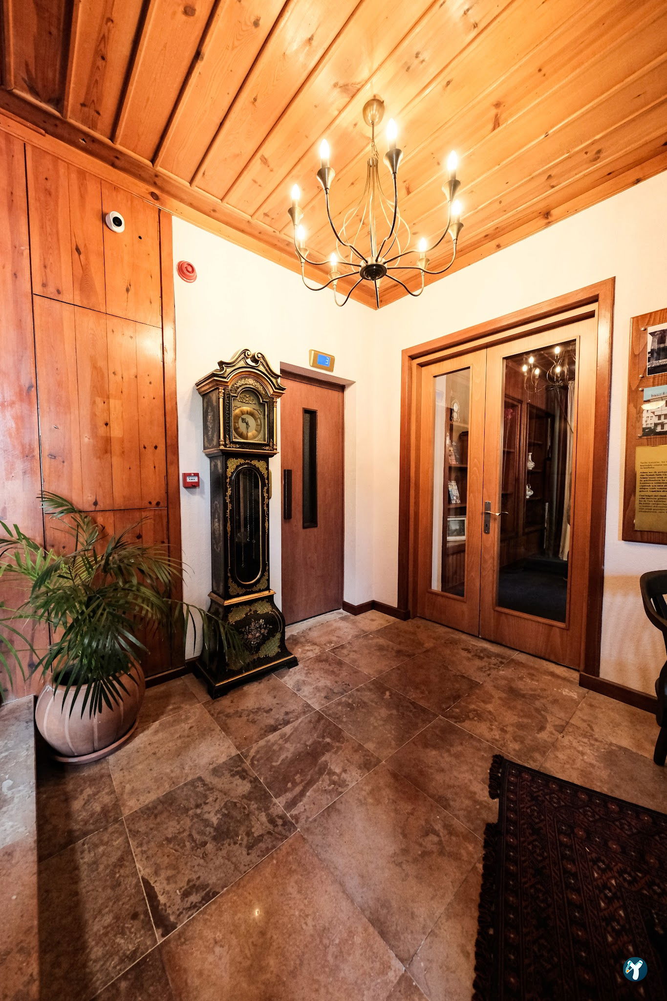 Hotel Bosnali