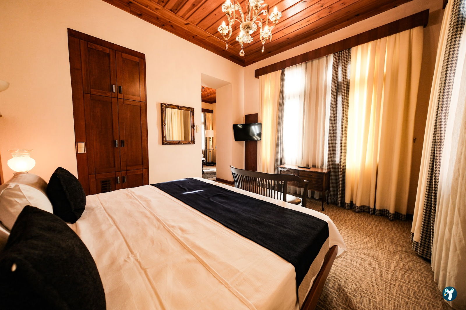 Hotel Bosnali