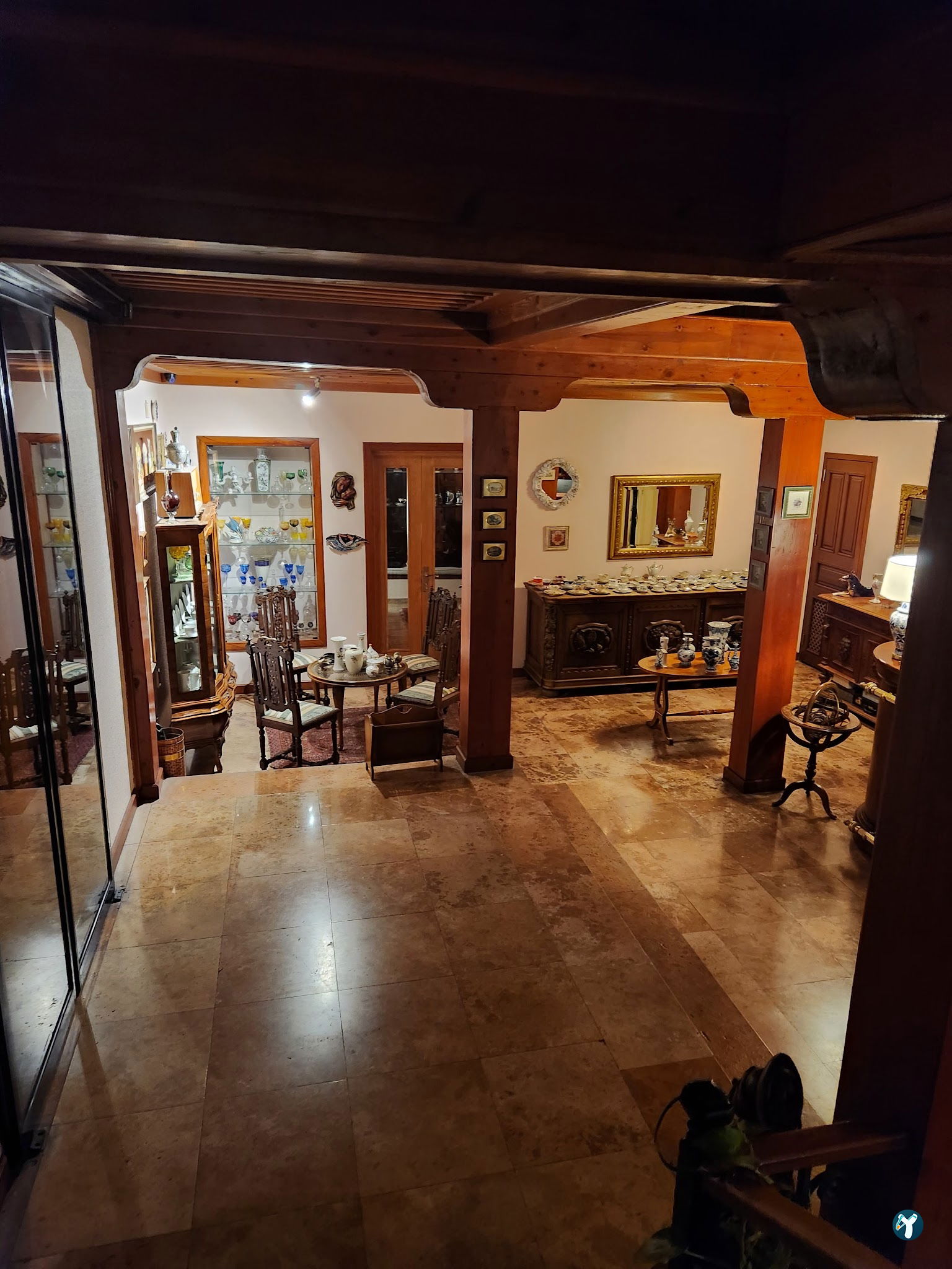 Hotel Bosnali