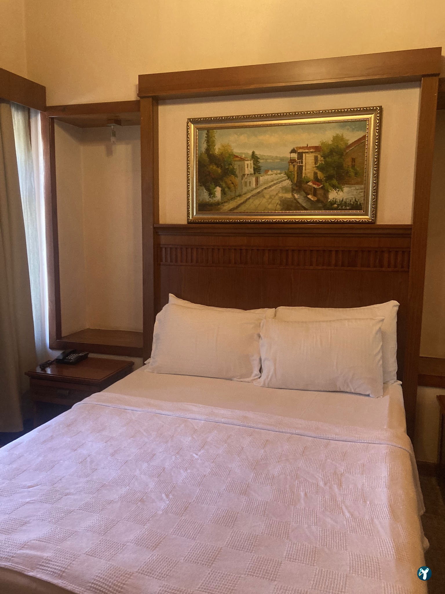 Hotel Bosnali