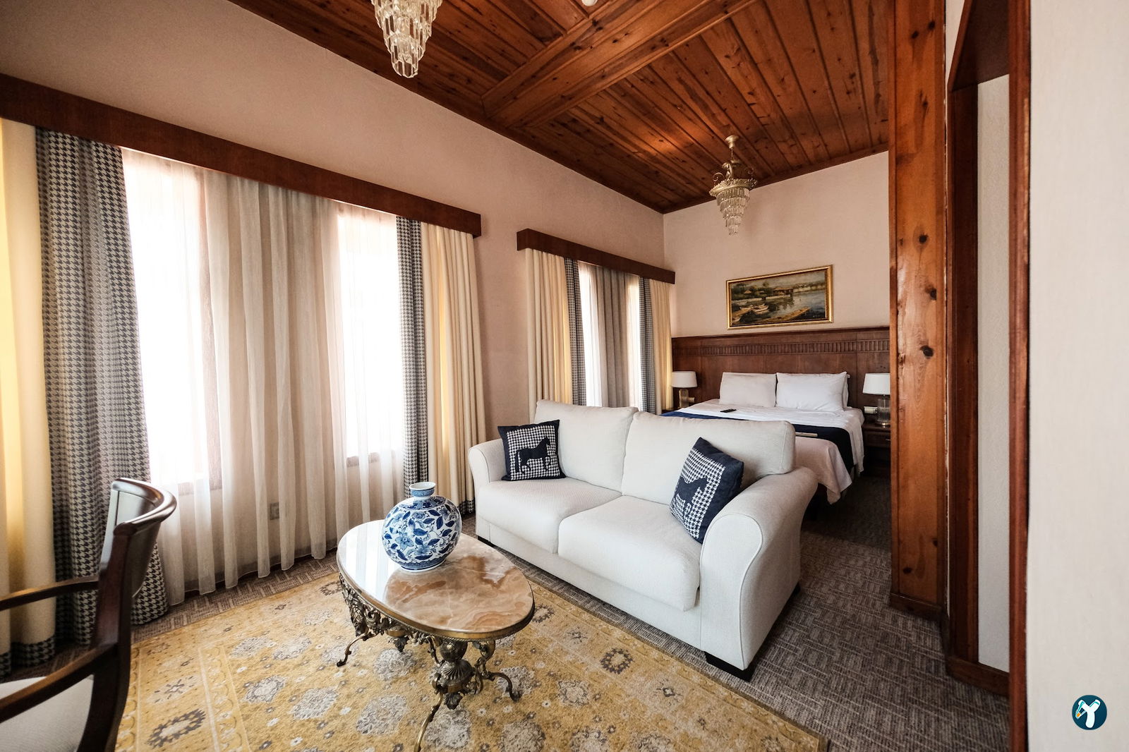 Hotel Bosnali