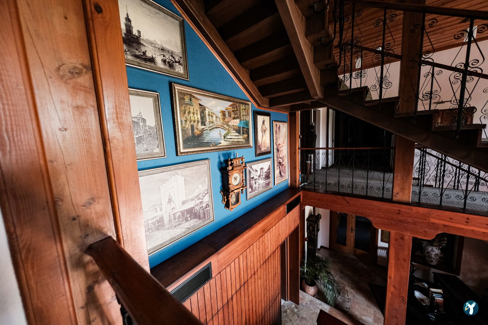 Hotel Bosnali